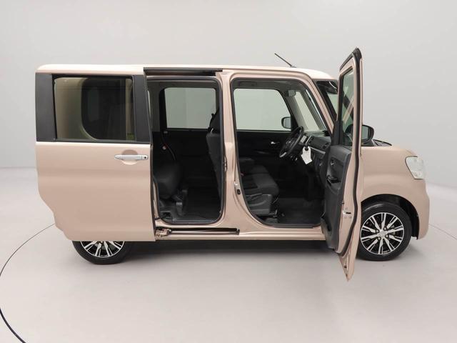 タントＸ　ＶＳ　ＳＡIII衝突回避支援ブレーキ　車線逸脱警報　バックカメラ　ナビ　ＥＴＣ　両側電動スライドドア　キーフリー　プッシュスタート　ＬＥＤヘッドランプ　アルミホイール　アイドリングストップ　エアバック　ＡＢＳ　ＣＶＴ（愛知県）の中古車