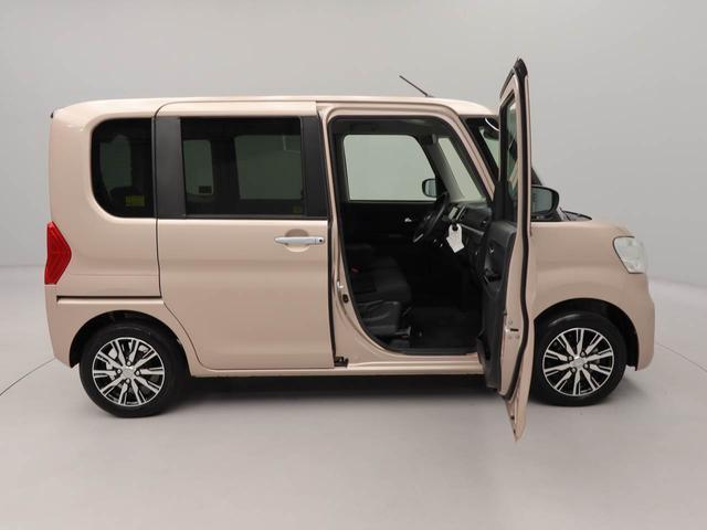 タントＸ　ＶＳ　ＳＡIII衝突回避支援ブレーキ　車線逸脱警報　バックカメラ　ナビ　ＥＴＣ　両側電動スライドドア　キーフリー　プッシュスタート　ＬＥＤヘッドランプ　アルミホイール　アイドリングストップ　エアバック　ＡＢＳ　ＣＶＴ（愛知県）の中古車