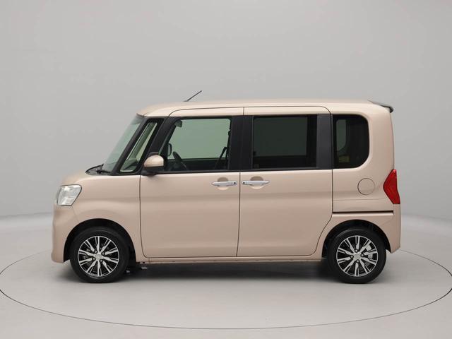 タントＸ　ＶＳ　ＳＡIII衝突回避支援ブレーキ　車線逸脱警報　バックカメラ　ナビ　ＥＴＣ　両側電動スライドドア　キーフリー　プッシュスタート　ＬＥＤヘッドランプ　アルミホイール　アイドリングストップ　エアバック　ＡＢＳ　ＣＶＴ（愛知県）の中古車