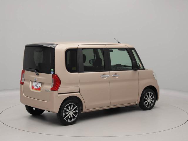タントＸ　ＶＳ　ＳＡIII衝突回避支援ブレーキ　車線逸脱警報　バックカメラ　ナビ　ＥＴＣ　両側電動スライドドア　キーフリー　プッシュスタート　ＬＥＤヘッドランプ　アルミホイール　アイドリングストップ　エアバック　ＡＢＳ　ＣＶＴ（愛知県）の中古車