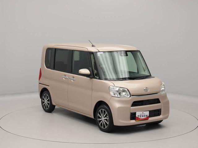 タントＸ　ＶＳ　ＳＡIII衝突回避支援ブレーキ　車線逸脱警報　バックカメラ　ナビ　ＥＴＣ　両側電動スライドドア　キーフリー　プッシュスタート　ＬＥＤヘッドランプ　アルミホイール　アイドリングストップ　エアバック　ＡＢＳ　ＣＶＴ（愛知県）の中古車