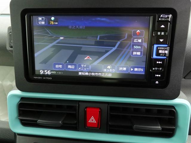 タントＸセレクション　ナビ　ドラレコ　片側電動スライドドア衝突軽減ブレーキ　レーンアシスト　キーフリー　ＬＥＤヘッドライト　電動格納ドアミラー　プッシュボタンスタート　アイドリングストップ　障害物センサー　オートエアコン　運転席・助手席シートヒーター（愛知県）の中古車