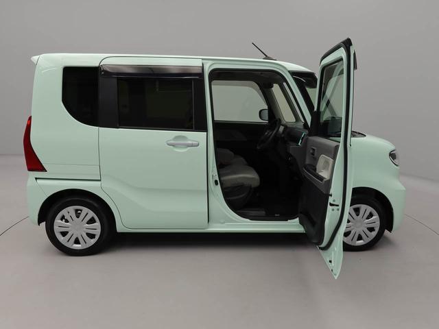 タントＸセレクション　ナビ　ドラレコ　片側電動スライドドア衝突軽減ブレーキ　レーンアシスト　キーフリー　ＬＥＤヘッドライト　電動格納ドアミラー　プッシュボタンスタート　アイドリングストップ　障害物センサー　オートエアコン　運転席・助手席シートヒーター（愛知県）の中古車