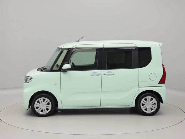 タントＸセレクション　ナビ　ドラレコ　片側電動スライドドア衝突軽減ブレーキ　レーンアシスト　キーフリー　ＬＥＤヘッドライト　電動格納ドアミラー　プッシュボタンスタート　アイドリングストップ　障害物センサー　オートエアコン　運転席・助手席シートヒーター（愛知県）の中古車