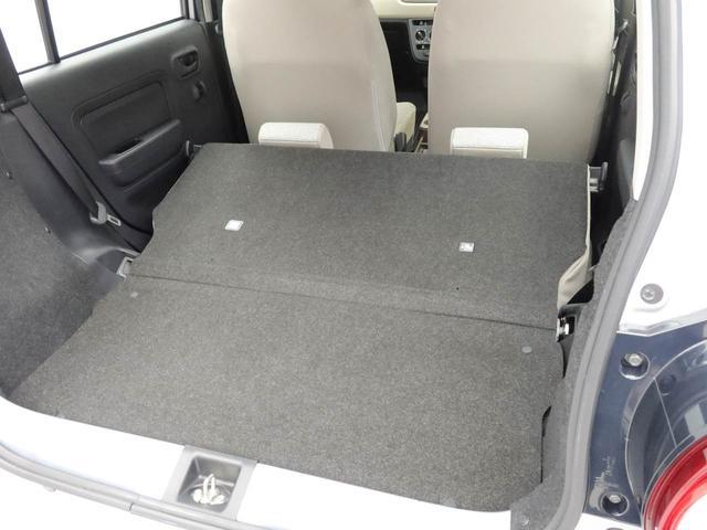 ミラトコットＬ　ＳＡIIIキーレス　オーディオレス（愛知県）の中古車