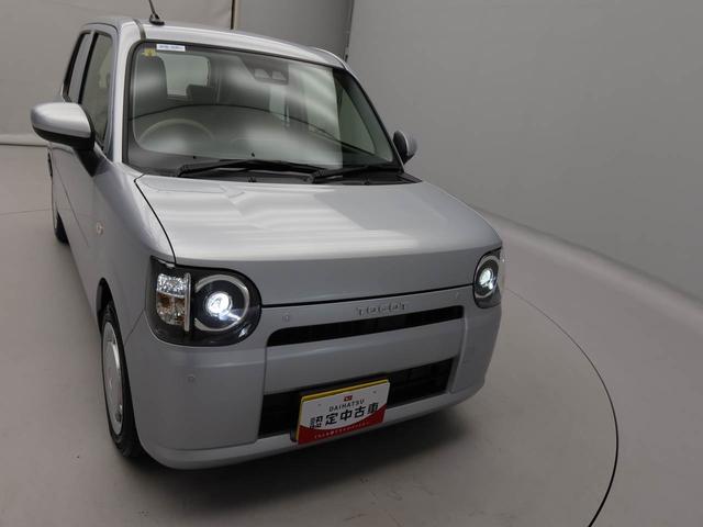 ミラトコットＬ　ＳＡIIIキーレス　オーディオレス（愛知県）の中古車