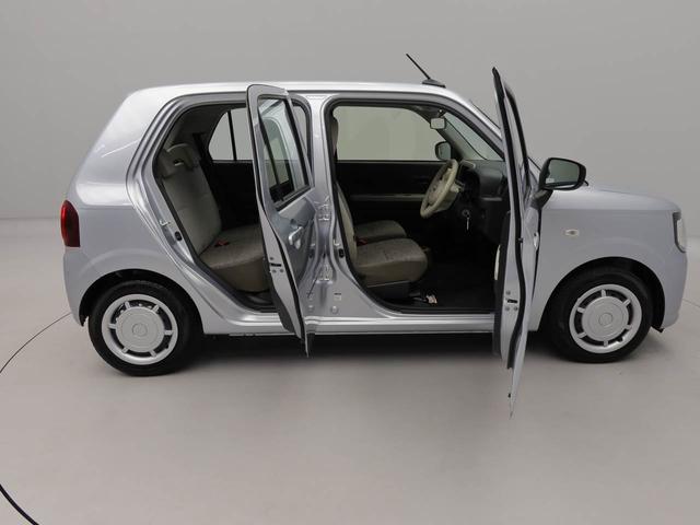 ミラトコットＬ　ＳＡIIIキーレス　オーディオレス（愛知県）の中古車