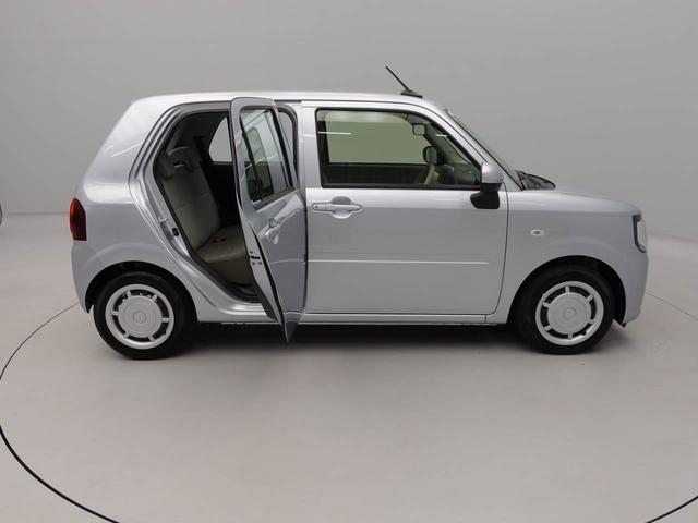 ミラトコットＬ　ＳＡIIIキーレス　オーディオレス（愛知県）の中古車