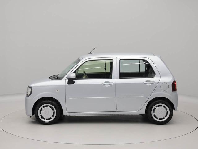 ミラトコットＬ　ＳＡIIIキーレス　オーディオレス（愛知県）の中古車