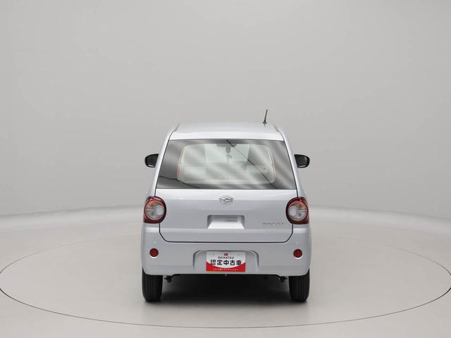ミラトコットＬ　ＳＡIIIキーレス　オーディオレス（愛知県）の中古車