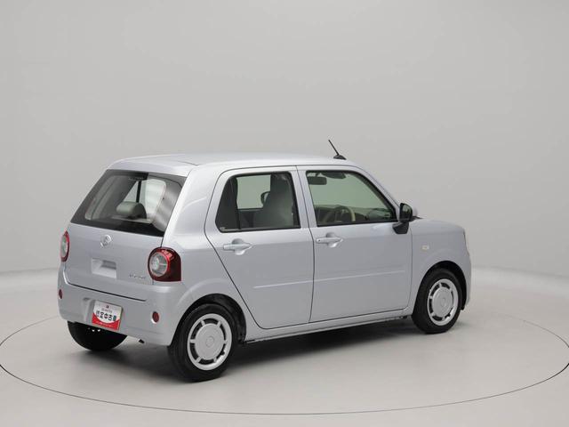 ミラトコットＬ　ＳＡIIIキーレス　オーディオレス（愛知県）の中古車