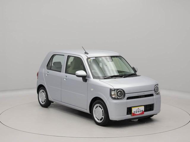 ミラトコットＬ　ＳＡIIIキーレス　オーディオレス（愛知県）の中古車