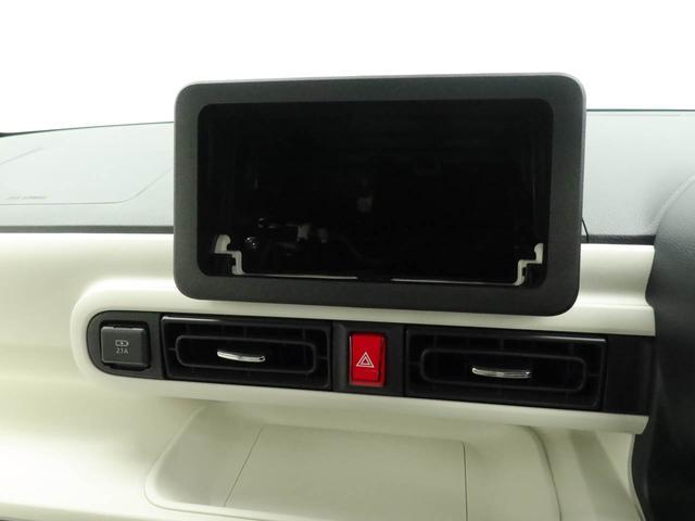 ムーヴキャンバスストライプスＧ　両側電動スライドドア　ＬＥＤヘッドライト両側電動スライドドア　ＬＥＤヘッドライト　プッシュスタート（愛知県）の中古車