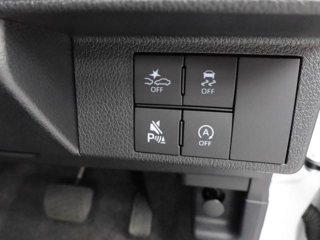 ムーヴキャンバスストライプスＧ　両側電動スライドドア　ＬＥＤヘッドライト両側電動スライドドア　ＬＥＤヘッドライト　プッシュスタート（愛知県）の中古車