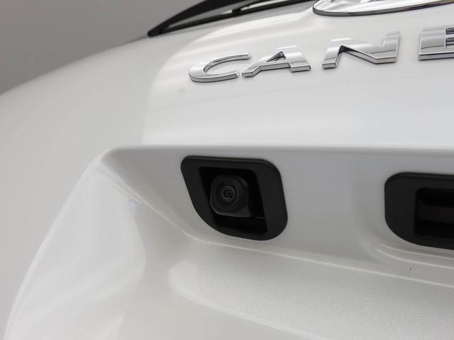 ムーヴキャンバスストライプスＧ　両側電動スライドドア　ＬＥＤヘッドライト両側電動スライドドア　ＬＥＤヘッドライト　プッシュスタート（愛知県）の中古車