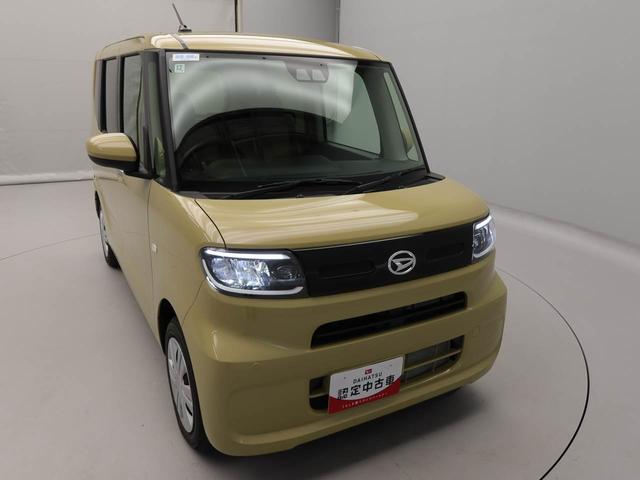 タントＸスライドドア　キーフリー（愛知県）の中古車