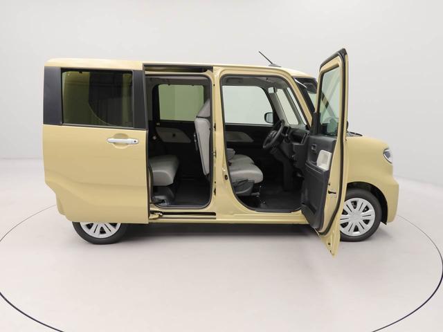 タントＸスライドドア　キーフリー（愛知県）の中古車