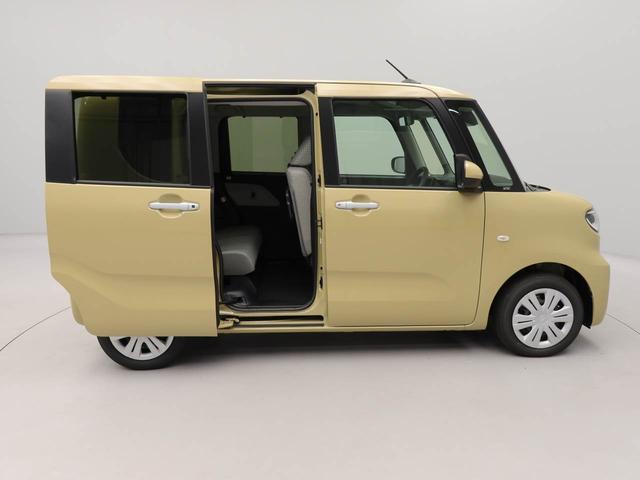 タントＸスライドドア　キーフリー（愛知県）の中古車