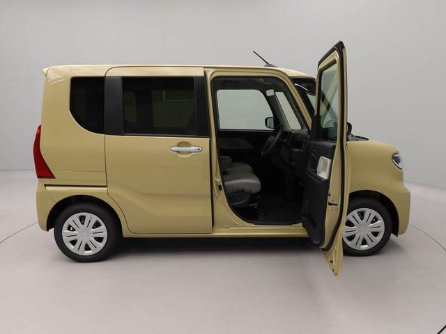 タントＸスライドドア　キーフリー（愛知県）の中古車