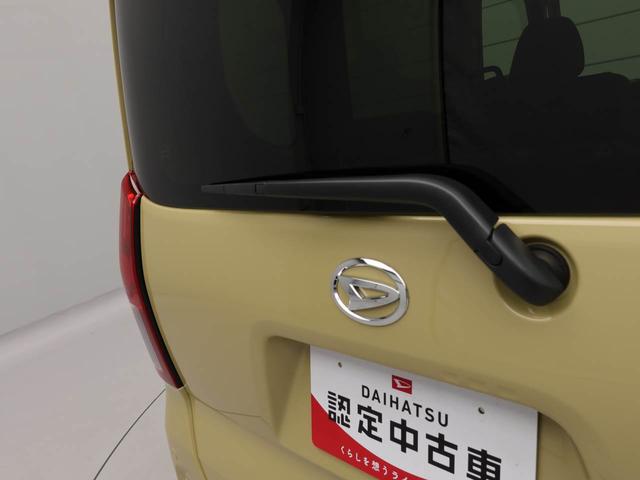 タントＸスライドドア　キーフリー（愛知県）の中古車