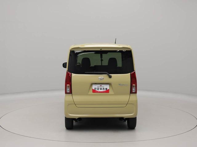 タントＸスライドドア　キーフリー（愛知県）の中古車
