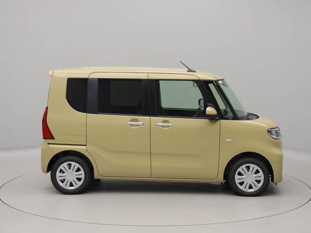 タントＸスライドドア　キーフリー（愛知県）の中古車