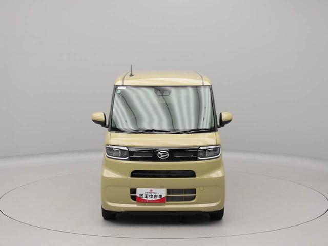 タントＸスライドドア　キーフリー（愛知県）の中古車