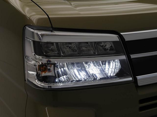 アトレーＸ　オーディオレスオーディオレス　キーフリー　両側スライドドア　ＬＥＤヘッドライト（愛知県）の中古車