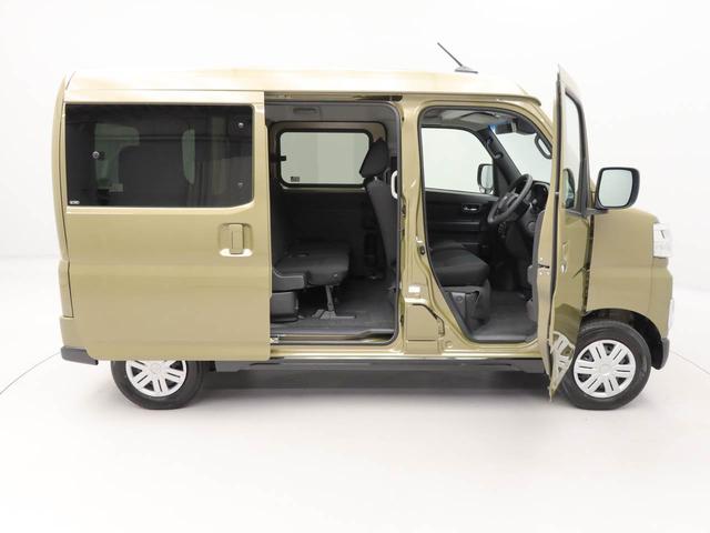アトレーＸ　オーディオレスオーディオレス　キーフリー　両側スライドドア　ＬＥＤヘッドライト（愛知県）の中古車