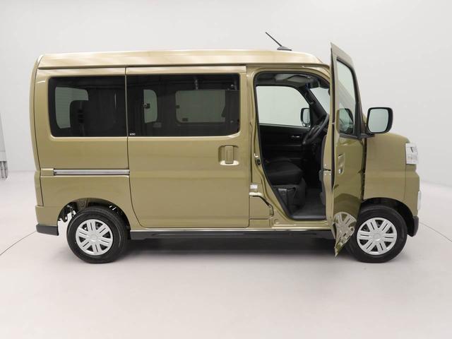 アトレーＸ　オーディオレスオーディオレス　キーフリー　両側スライドドア　ＬＥＤヘッドライト（愛知県）の中古車