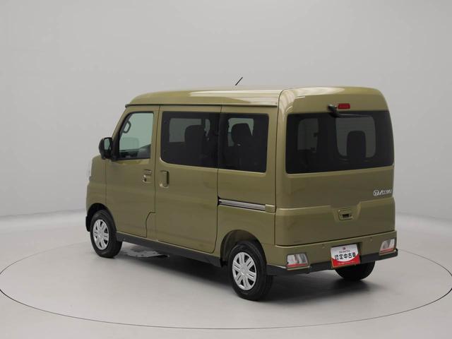 アトレーＸ　オーディオレスオーディオレス　キーフリー　両側スライドドア　ＬＥＤヘッドライト（愛知県）の中古車