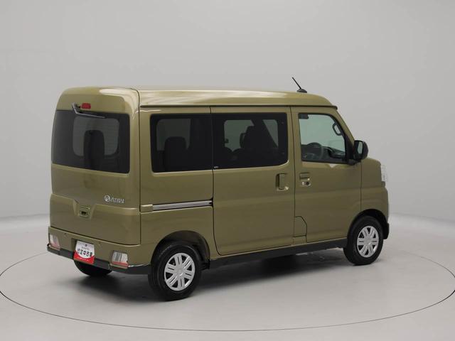 アトレーＸ　オーディオレスオーディオレス　キーフリー　両側スライドドア　ＬＥＤヘッドライト（愛知県）の中古車