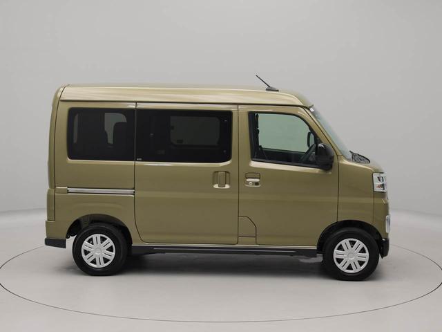 アトレーＸ　オーディオレスオーディオレス　キーフリー　両側スライドドア　ＬＥＤヘッドライト（愛知県）の中古車