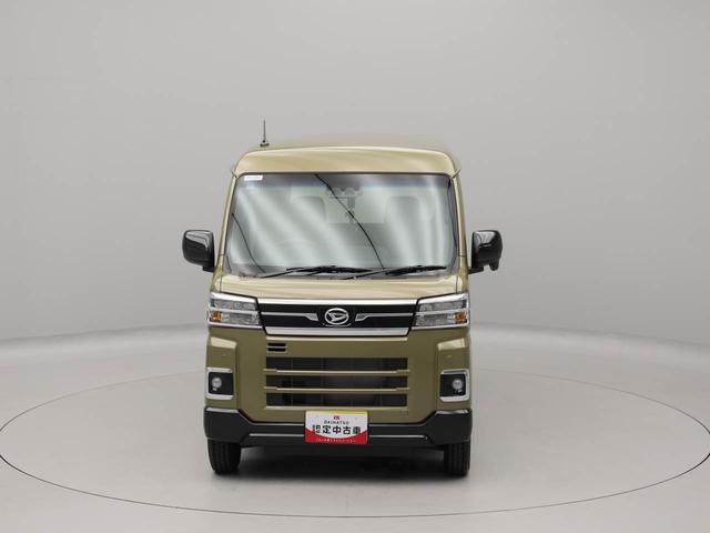 アトレーＸ　オーディオレスオーディオレス　キーフリー　両側スライドドア　ＬＥＤヘッドライト（愛知県）の中古車