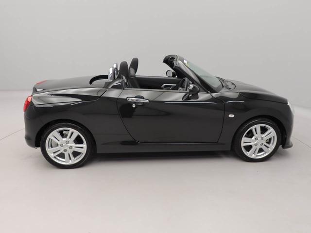 コペンセロキーフリー　プッシュスタート　ステアリングスイッチ　オートエアコン（愛知県）の中古車