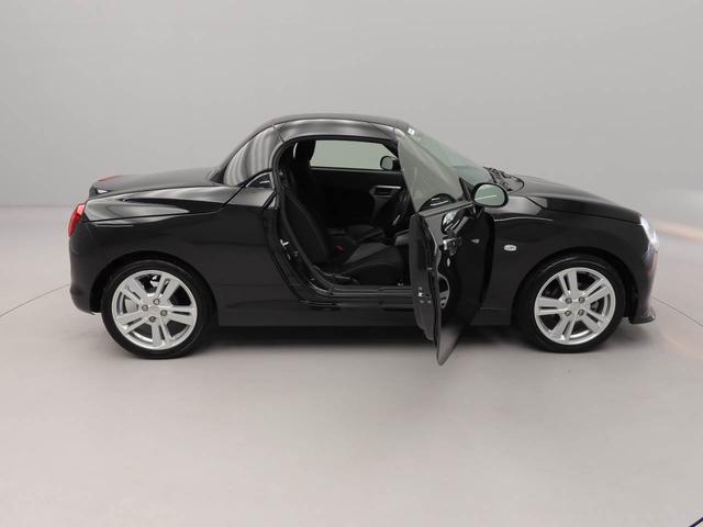 コペンセロキーフリー　プッシュスタート　ステアリングスイッチ　オートエアコン（愛知県）の中古車