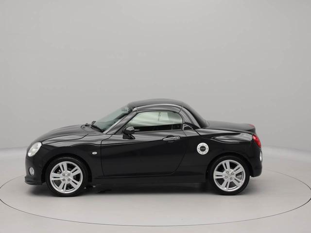 コペンセロキーフリー　プッシュスタート　ステアリングスイッチ　オートエアコン（愛知県）の中古車