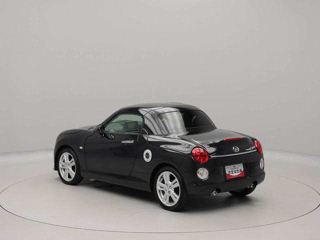 コペンセロキーフリー　プッシュスタート　ステアリングスイッチ　オートエアコン（愛知県）の中古車