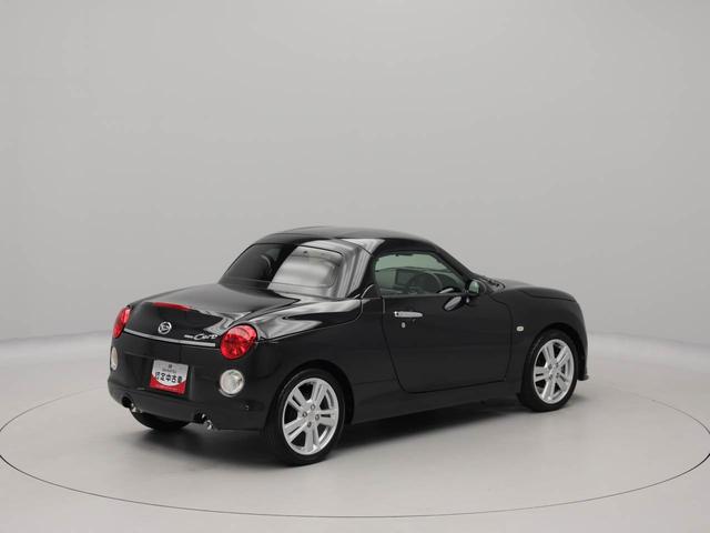 コペンセロキーフリー　プッシュスタート　ステアリングスイッチ　オートエアコン（愛知県）の中古車
