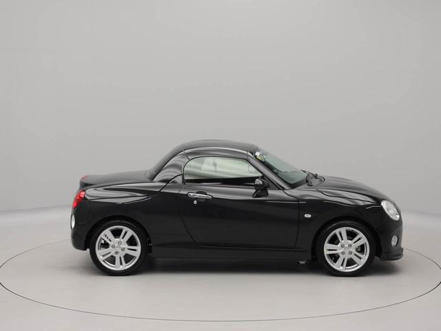 コペンセロキーフリー　プッシュスタート　ステアリングスイッチ　オートエアコン（愛知県）の中古車