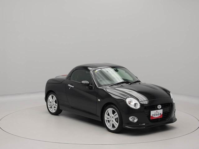 コペンセロキーフリー　プッシュスタート　ステアリングスイッチ　オートエアコン（愛知県）の中古車