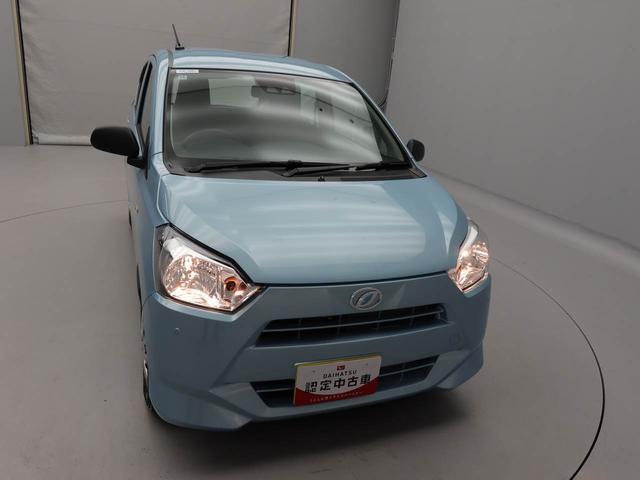 ミライースＬ　ＳＡIII　キーレス　アイドリングストップ　禁煙車キーレス　アイドリングストップ　ワンオーナー　禁煙車（愛知県）の中古車