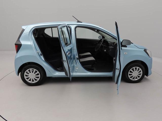 ミライースＬ　ＳＡIII　キーレス　アイドリングストップ　禁煙車キーレス　アイドリングストップ　ワンオーナー　禁煙車（愛知県）の中古車