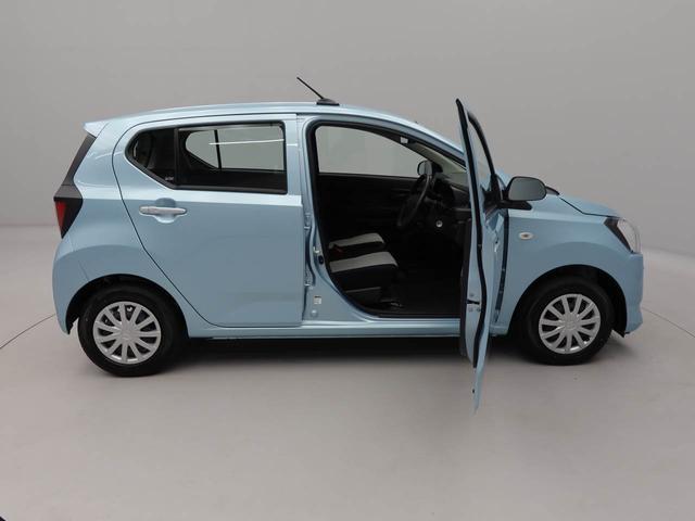 ミライースＬ　ＳＡIII　キーレス　アイドリングストップ　禁煙車キーレス　アイドリングストップ　ワンオーナー　禁煙車（愛知県）の中古車