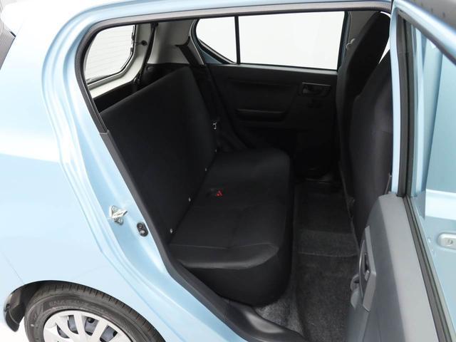 ミライースＬ　ＳＡIII　キーレス　アイドリングストップ　禁煙車キーレス　アイドリングストップ　ワンオーナー　禁煙車（愛知県）の中古車