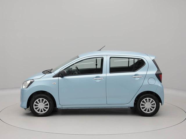 ミライースＬ　ＳＡIII　キーレス　アイドリングストップ　禁煙車キーレス　アイドリングストップ　ワンオーナー　禁煙車（愛知県）の中古車