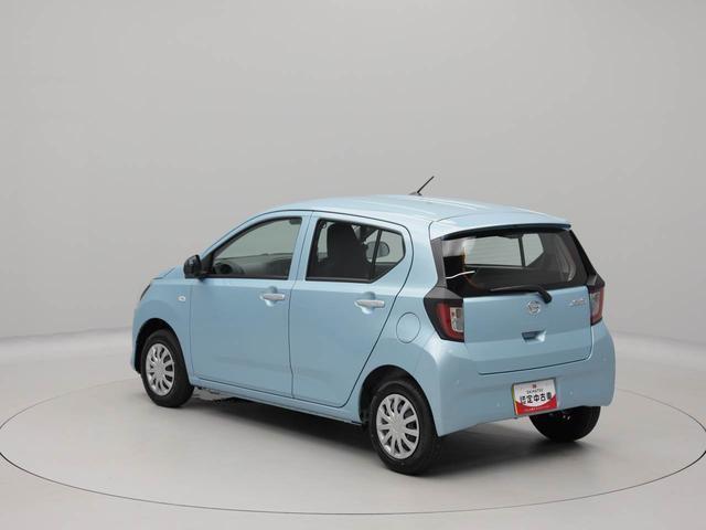 ミライースＬ　ＳＡIII　キーレス　アイドリングストップ　禁煙車キーレス　アイドリングストップ　ワンオーナー　禁煙車（愛知県）の中古車