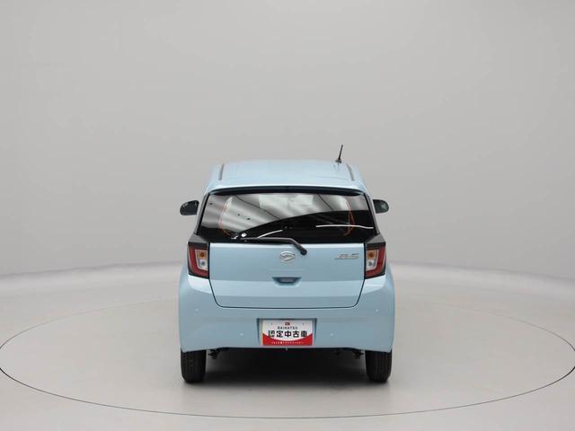 ミライースＬ　ＳＡIII　キーレス　アイドリングストップ　禁煙車キーレス　アイドリングストップ　ワンオーナー　禁煙車（愛知県）の中古車