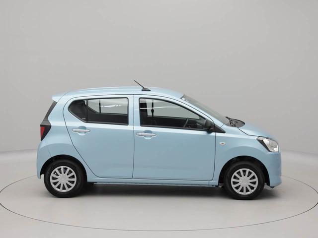 ミライースＬ　ＳＡIII　キーレス　アイドリングストップ　禁煙車キーレス　アイドリングストップ　ワンオーナー　禁煙車（愛知県）の中古車