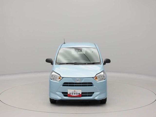 ミライースＬ　ＳＡIII　キーレス　アイドリングストップ　禁煙車キーレス　アイドリングストップ　ワンオーナー　禁煙車（愛知県）の中古車